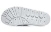 Li Ning Rubber Sole Slide Slippers Women's Black White AGAR014-1