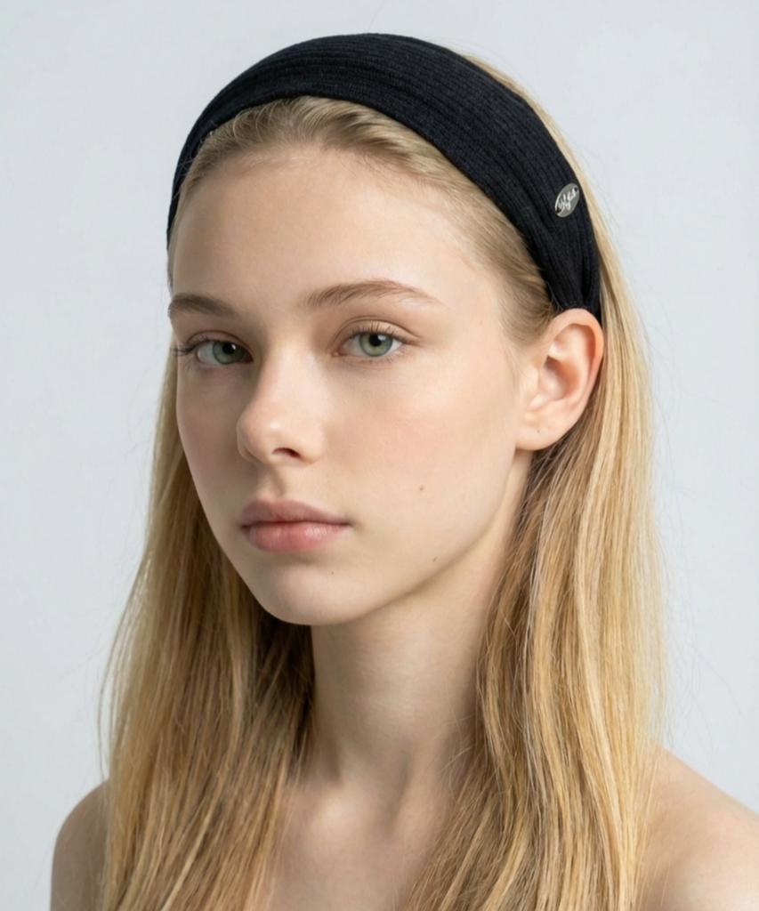 Lilykori Cozy Knit Headband