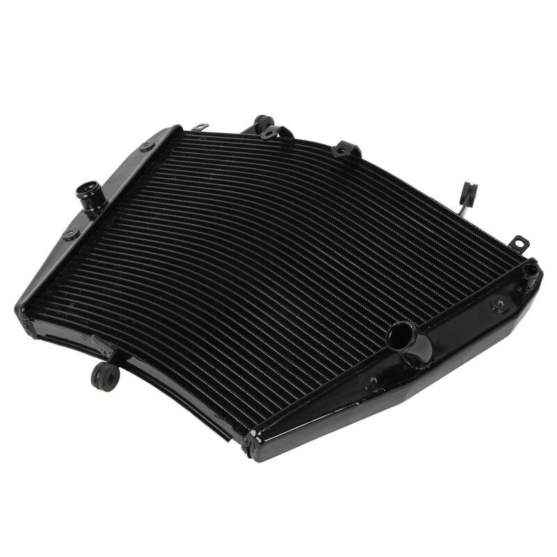 Motorcycle Radiator Cooler Cooling For Honda CBR1000RR 2008-2011 CBR1000RR ABS 2009-2011
