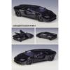 Welly 1/24 Lamborghini Countach LPI800-4 Alloy Miniature Car Diecast Metal Scale Car Model Collection Childrens Toy Vehicle Gift