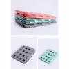 Practical Foldable Clothes Folder Lazy Person Plastic Clothes Folder Shirt Folding Board  Adults