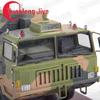 Hongqi 9 Air Defense Missile Vehicle Model