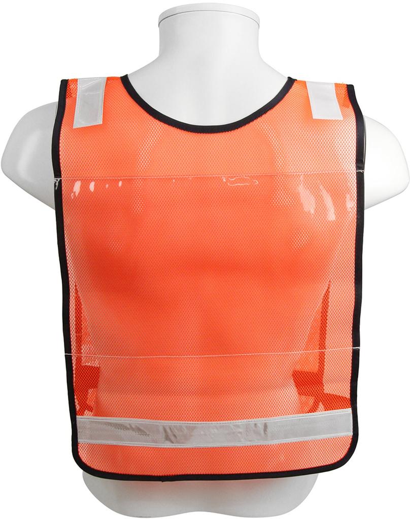 SK11 Plug-in Bib Vest SK-BIB-O