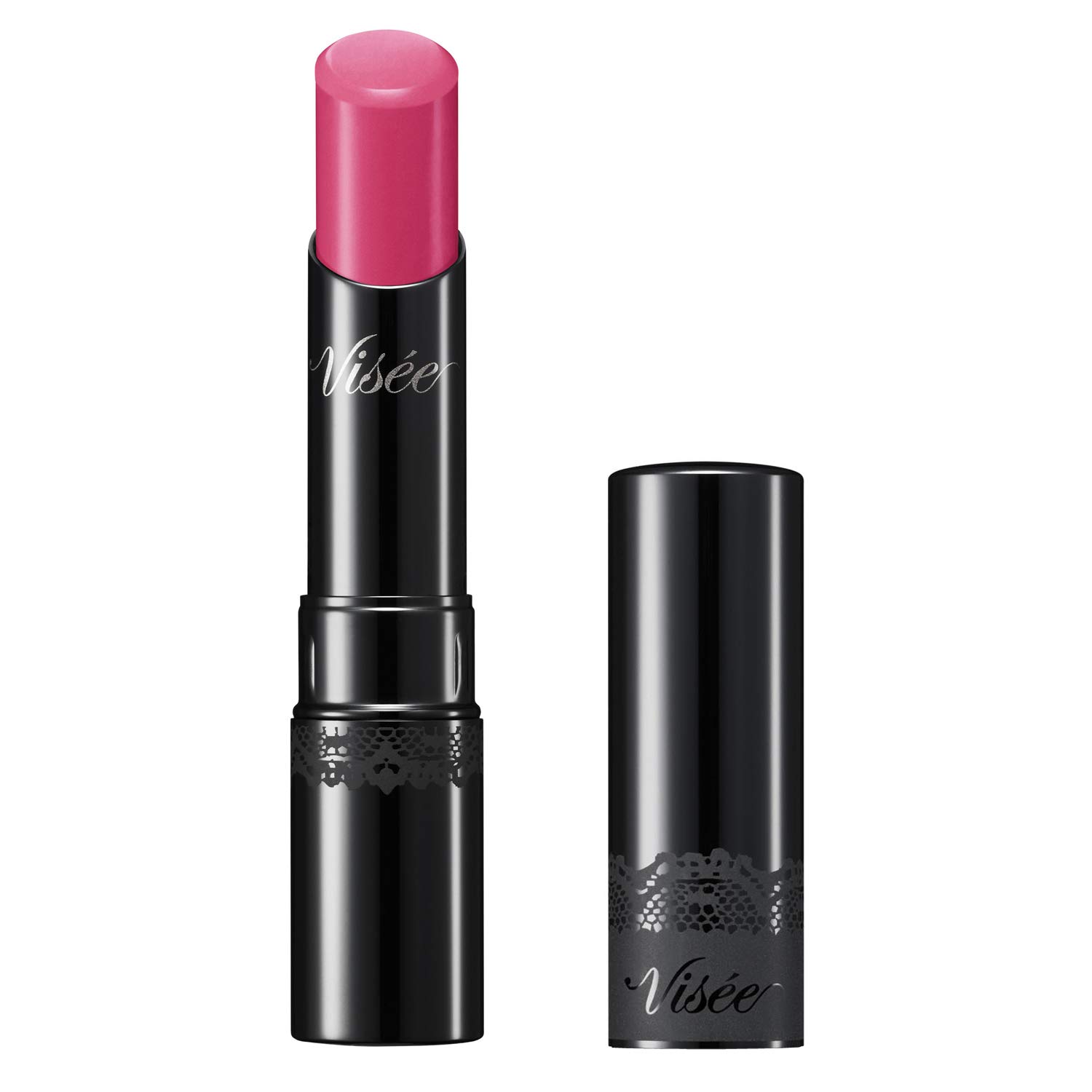 Visee Riche Creamy Lipstick Pink PK806 4g