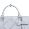 Women Garment Duffel Bag Adjustable Strap Travel for Business Hiking