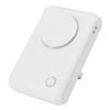 Portable Waist Fan   Speed USB Rechargeable Neck Hanging Handheld Fan for Outdoor Activities