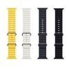Cinturino oceanico per iwatch band serie 8 ultra 49mm 45mm 41mm smart watch 44mm 40m 42mm 38mm iWatch serie 7 6 se 5 accessori