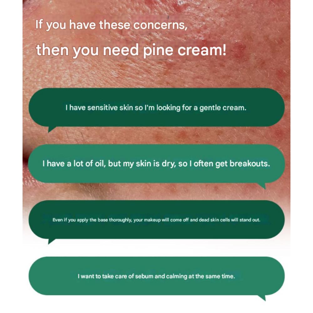 3w Clinic Kiefer Relief Aqua Creme (110g)