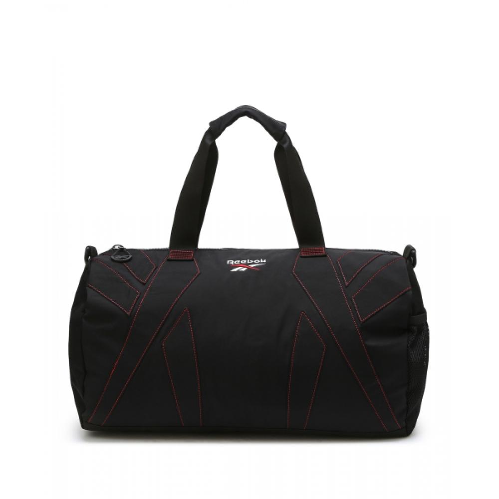 

СУМКА REEBOK VECTOR FLASH ЧЕРНАЯ F