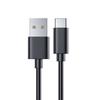 100/200/300cm Portable Fast Charging Wire USB Charging Cable for Game Controller Data Sync Cord Charging Wire
