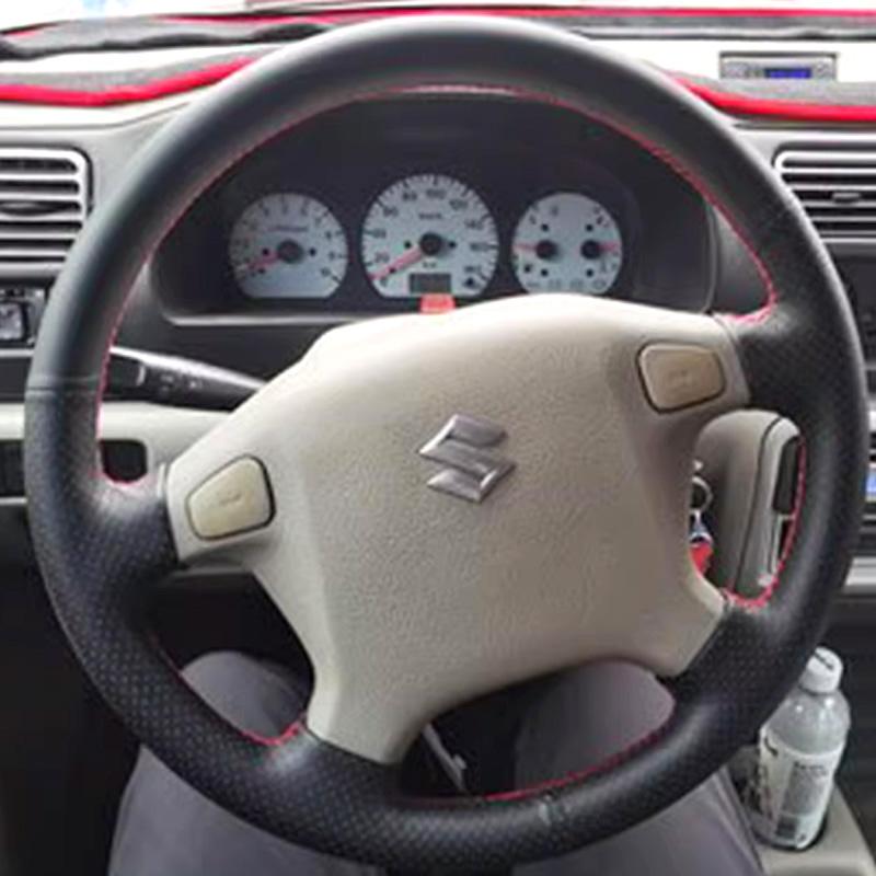 For Suzuki Jimny 1999-2005 ized Car