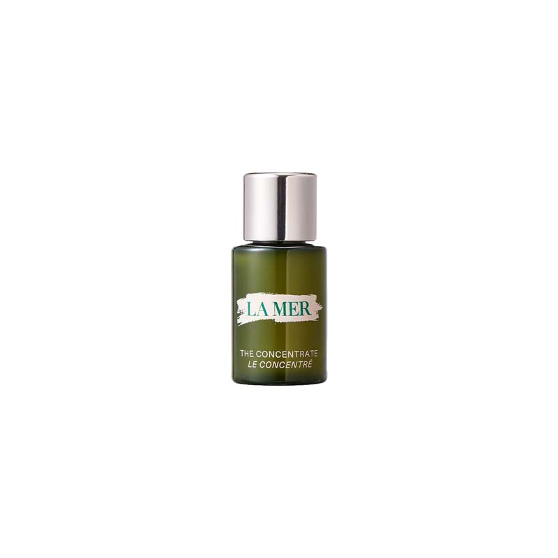 La Mer The Concentrate 5ml Travel Size Sample 5ml*1