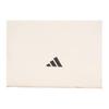 Adidas Fabric Crossbody Handbag Medium Women's Jade White KU1534