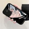 Phone Case for Samsung Galaxy S26 S25 Ultra S24 FE Genshin Impact Arlecchino Shell S23 Plus S22 + S21 S20 5G Soft Silicone Funda