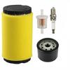 793569 Air Filter 696854 492932 Oil Filter, 110131263 Air Filter Fit For Kawasaki Mule, Air Filter Cartridge Cleaner 596760