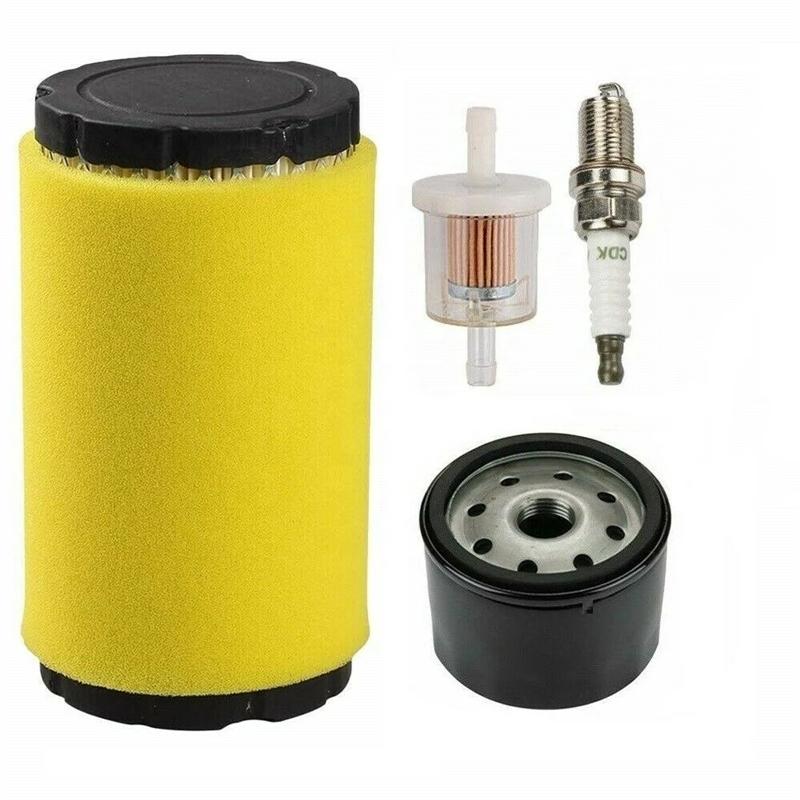 793569 Air Filter 696854 492932 Oil Filter, 110131263 Air Filter Fit For Kawasaki Mule, Air Filter Cartridge Cleaner 596760