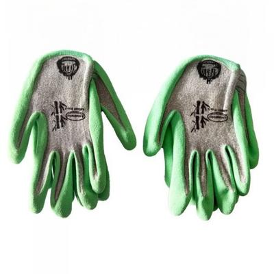 Bamboo Gardening Gloves