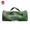37 Sqm Net-Frame Command Tent Accessories