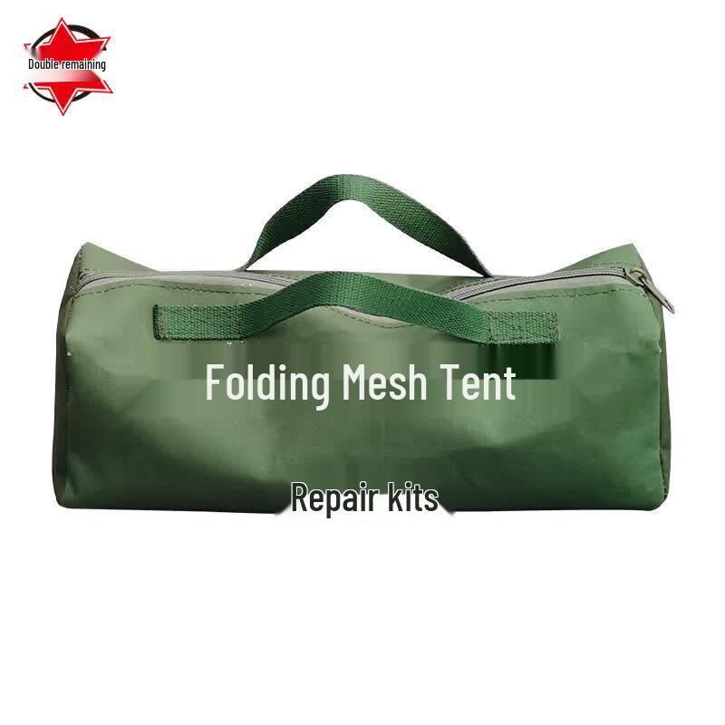 37 Sqm Net-Frame Command Tent Accessories