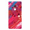 For Xiaomi Mix 2 Case Luxury Soft Silicone Back Cover Case For Xiaomi Mi Mix2 MDE5 Coque TPU Cartoon Bumper Funda Cute Shell