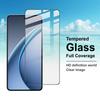 For OPPO K13 Turbo Pro 5G Glass IMAK Full Coverage Tempered Glass Film Pro+ Series