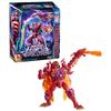 Transformers Spielzeug Legacy Evolution Leader Transmetal II Megatron Spielzeug 21,6 cm Actionfigur für Jungen und Mädchen ab 8 Jahren
