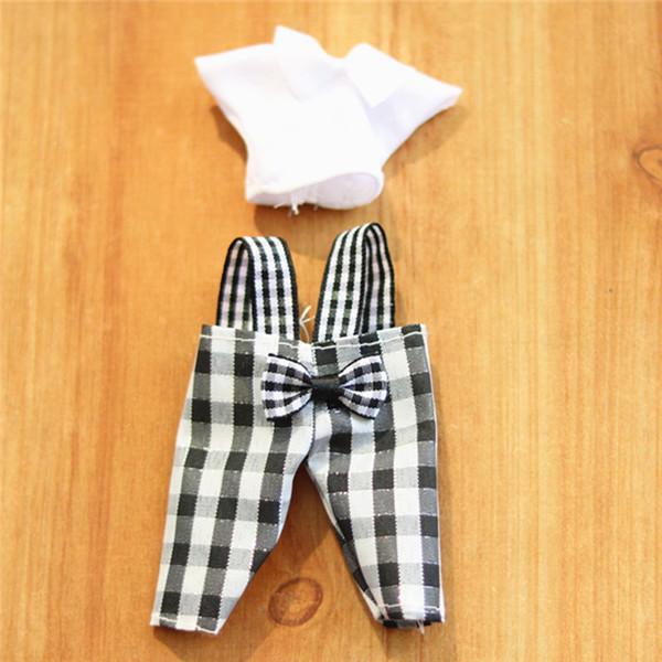 Păpușă cu ochi mari 16 cm Simulare Rochie de prințesă Jucărie Haine Păpușă Stil de modă Aleatoriu