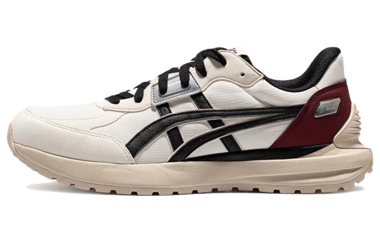 ASICS Tarther Sc 2.0 White Black 1203A313-100 36