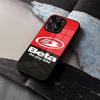 Funda para Teléfono BETA RACING GASGAS Vidrio Templado Para IPhone 15 14 12 13 11 Plus Pro XS Max Mini X XR 8 7 6s SE2020 Coque