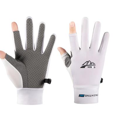 Radsportbekleidung – Fahrradhandschuhe