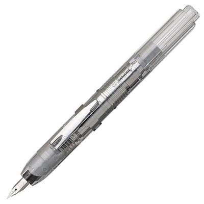 Platinum Fountain Pen Fountain Pen Curidas Prism Crystal Extra Fine PKN-7000#6-1