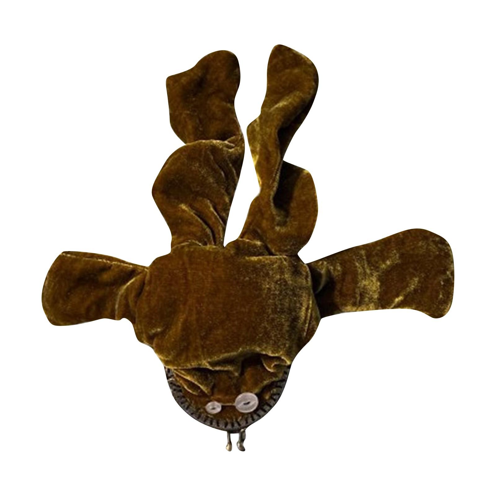 

Кошелек в виде лягушек - милый аниме-кошелек в виде лягушек для косплея, забавный кошелек для денег, плюшевые игрушки для детей и взрослых One Size