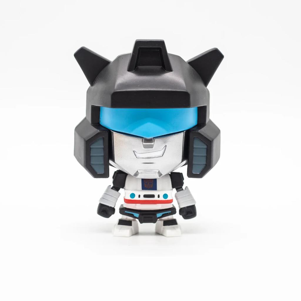 Figure Action Ornaments Optimus Prime Starscream Megatron Bumblebee Jazz Collection Children Birthday Gifts For Kids Adults Children's Birthday Gift