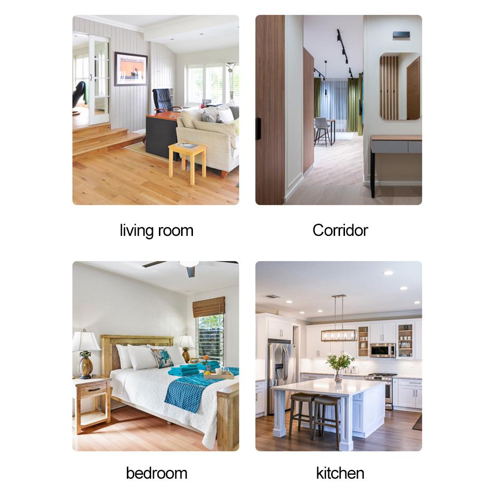 E27 Lampenfassung Intelligente Lampenfassungen Für Zimmer Wohnzimmer Kabelloser Timer Glühbirne Radarsensor Lampenfassung