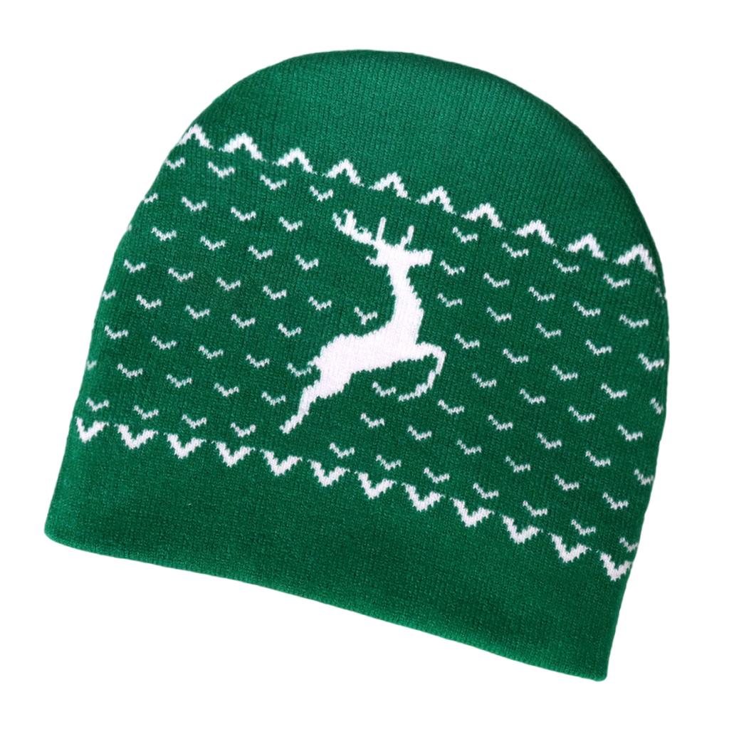 Decoration Adult Children's Hat Merry Christmas Hat Personality Accessory Hat for Skiing and Snow Trips
