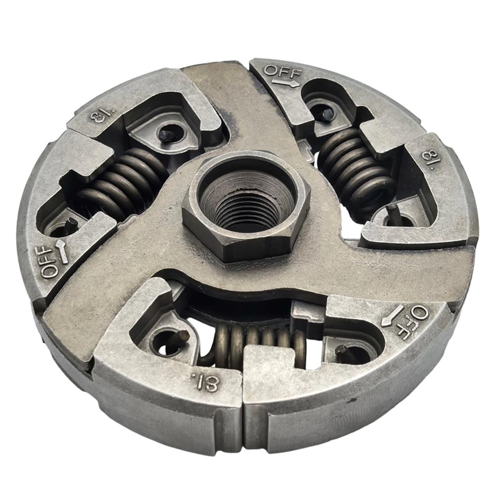 503 70 15-02 Clutch For Husqvarna Chainsaw 181 281 288 288XP 298 390 394 395 395