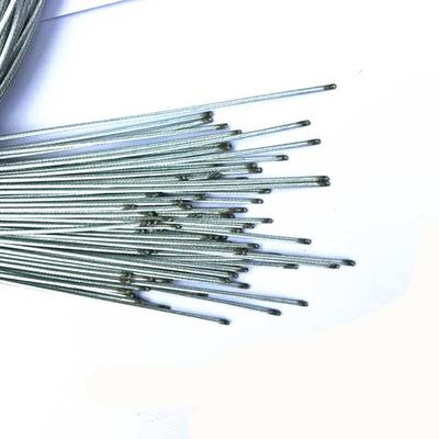 Bicycle Stainless Steel Inner Shift Brake Cable Mtb Road Bike Shifting Zinc Coat Inside Cable Line 2000Mm Shifter Derailleur