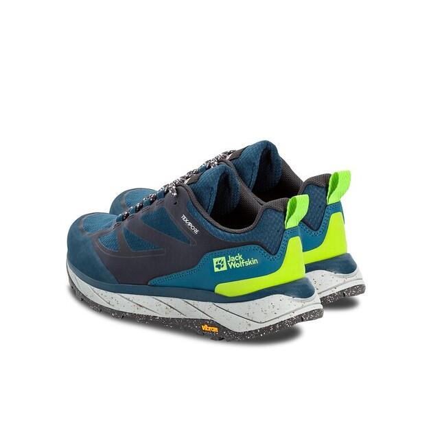 Кроссовки Jack Wolfskin Terraventure Texapore Low M