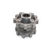 Motorcycle Hub Wheel Drum Core Motocross For BSE KAYO T2 K2 250