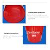 Ruijunhong Emergency Firefighting & Rescue Buckets