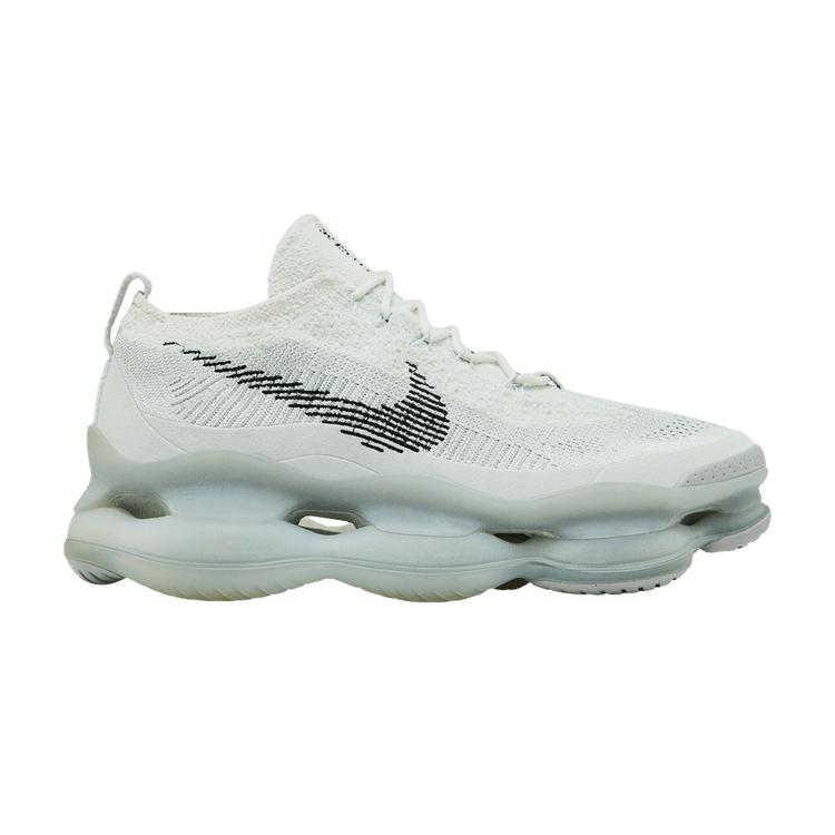 Nike Air Max Scorpion FK SE Light Silver Smoke Grey