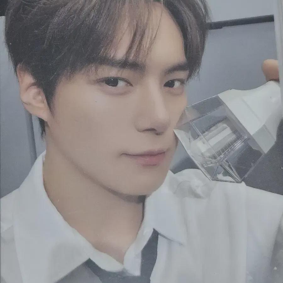 

Monsta X Минхёк Монбебе Только Первый Кон Фотокарточка