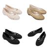 Zehenkappe Damen Melissa Fem Clash Jelly Sandalen Mswcd2tsfm11