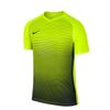 Dri-FIT Breathable Moisture-Wicking Short Sleeve T-Shirt Men Tops AO2374-702