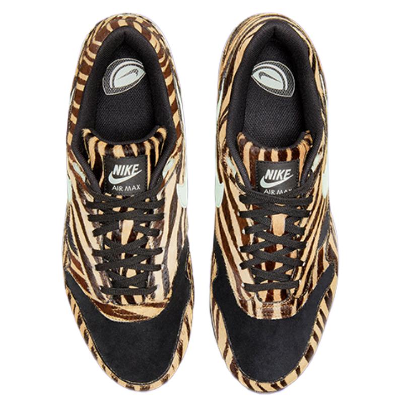 Nike Air Max 1 Golf Tiger Sneakers Casual Shoes DH1301-800