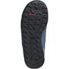 adidas Terrex Snowpitch Cold.Rdy K 'Mickey in the Outdoors' (Unisex) Core Black / Grey Six / Grey Four Kids' Casual Shoes ID3558