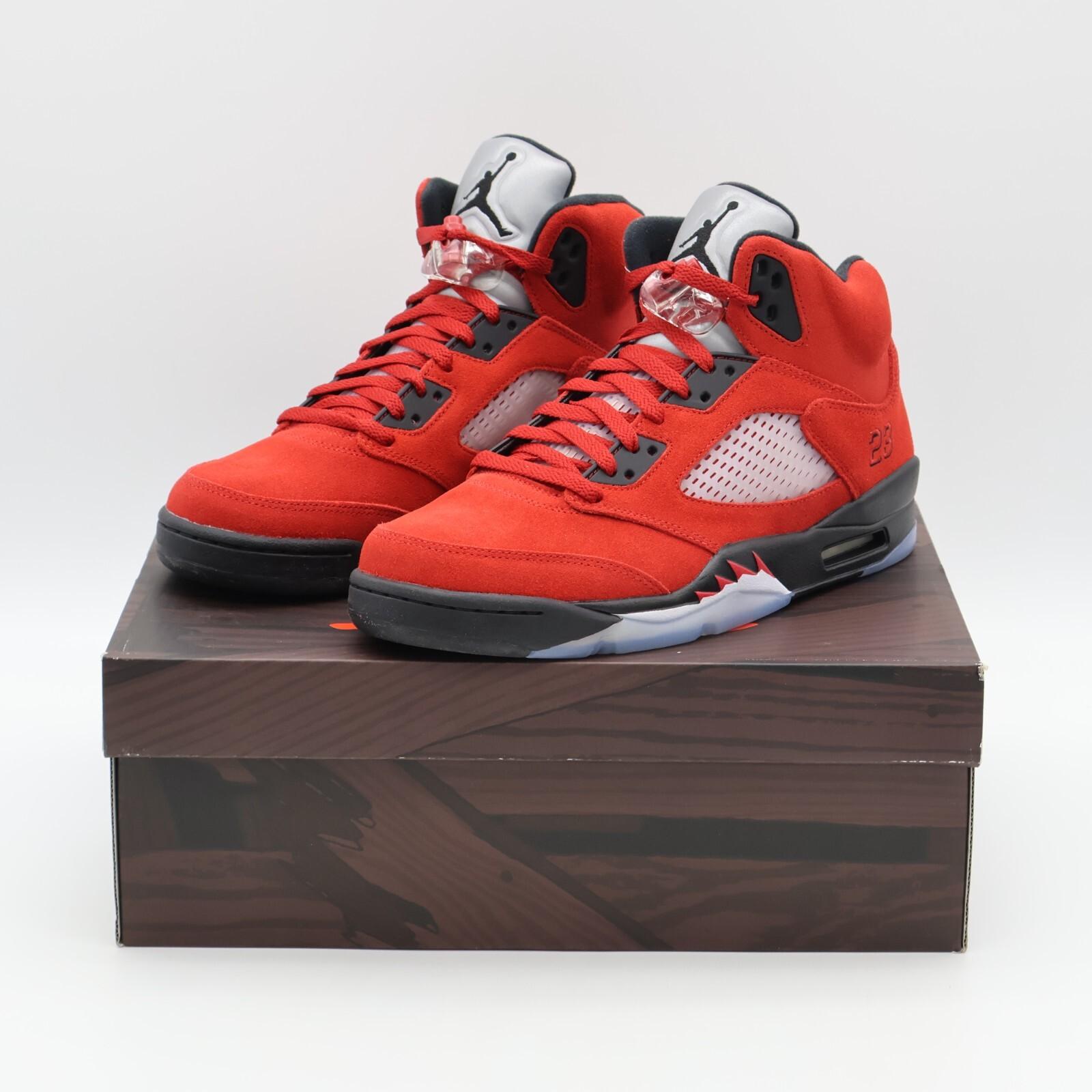 DD0587-600 Nike Air Jordan 5 Retro
