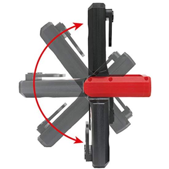 MARVEL LED Work Light Rechargeable MWL-900R