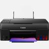 Canon PIXMA G650 Multifunction Inkjet Printer 4800x1200 DPI Black