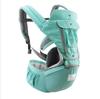 Aierbao Four Seasons Front Baby Carrier with Waist Stool